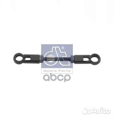 Тяга крана уровня пола кабины Scania P/R-Series