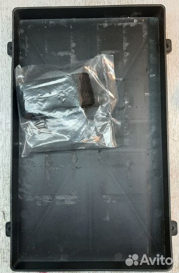 Поддон для аккумулятора 31,5х18,5х3 см