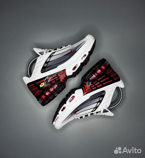 Nike air max tn plus 3