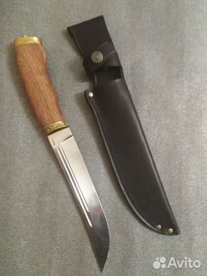 Нож сталь 95х18