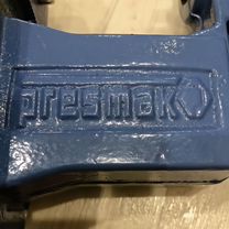 Pressmark тер-2 Чугун + комплект насадок и кнопок