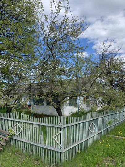 Дом 65 м² на участке 30 сот.