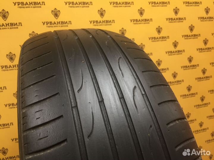 Kumho Solus KH25 205/55 R16 91H