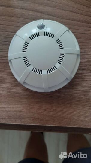 Пожарный извещатель