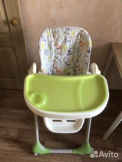 Стул для кормления