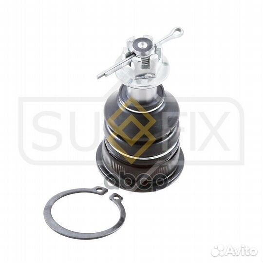 Снят, замена SG-1227 Опора шаровая перед прав