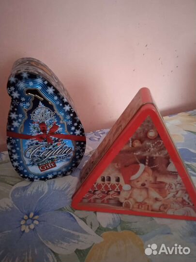 Жестяная банка