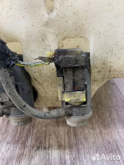 Бачок омывателя Honda Accord Vii 2006