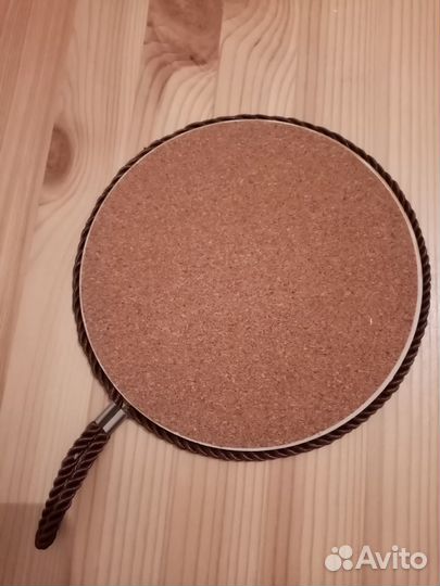 Подставка под горячее