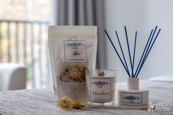 Ароматический диффузор