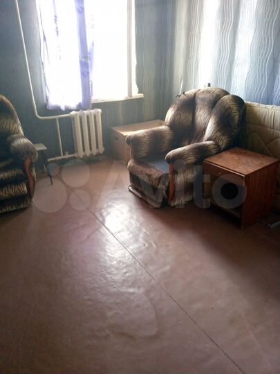 2-к. квартира, 10 м², 8/10 эт.