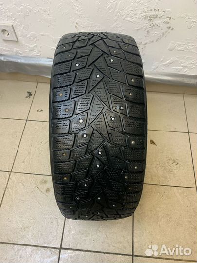 Dunlop SP Winter Ice02 245/45 R17
