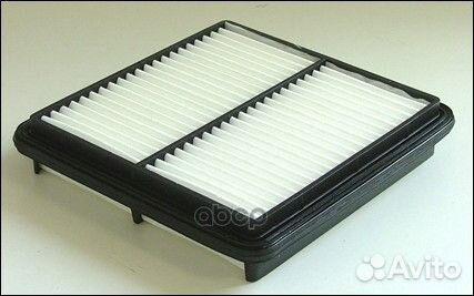 Фильтр воздушный ELP3839 Mecafilter