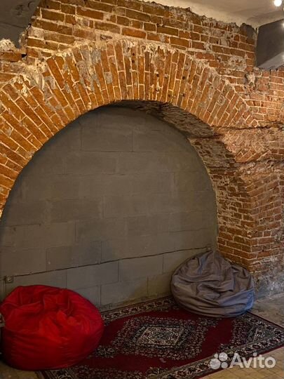 Аренда лофт loft на день рождения под мероприятия