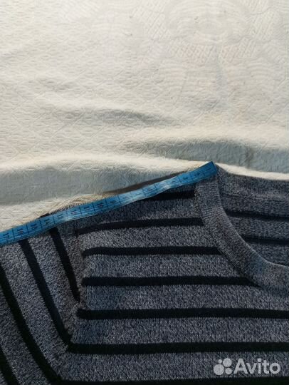 Туника Пэчворк/апсайкл