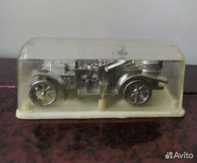 Модели автомобилей СССР