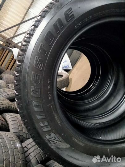 Bridgestone Dueler H/T D840 285/60 R18 110H