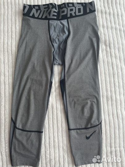 Компрессионные шорты Nike Pro