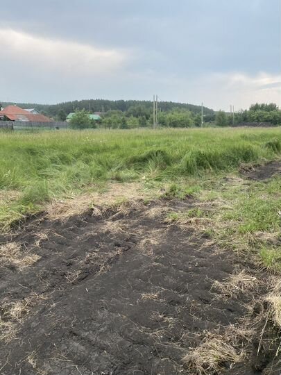 Участок 40 сот. (ИЖС)