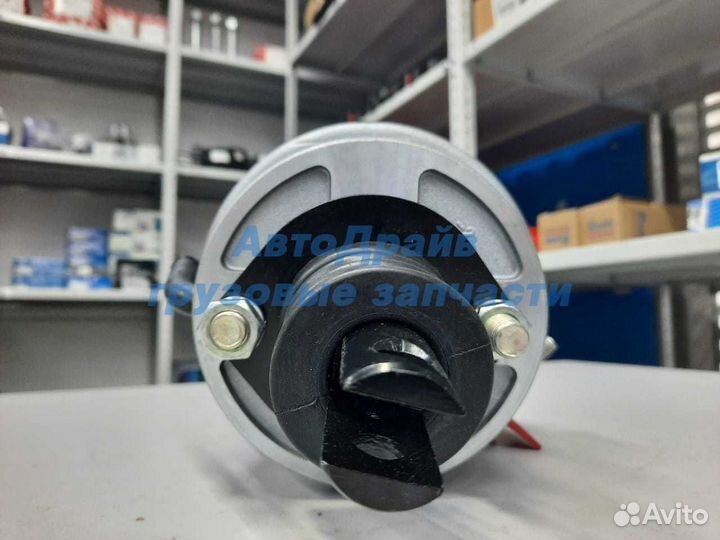 Энергоаккумулятор Ивеко Еврокарго дискового тормоз