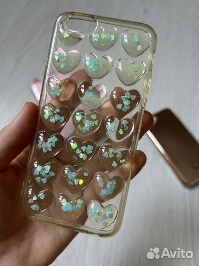 Аксессуары для телефонов