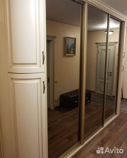 Шкафы на заказ. Своё производство