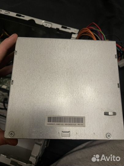 Блок питания HP 300 ватт