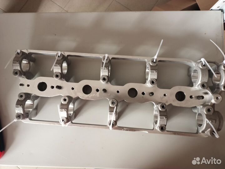 Постель D4CB euro5 Grand Starex Porter2 Bongo HD35