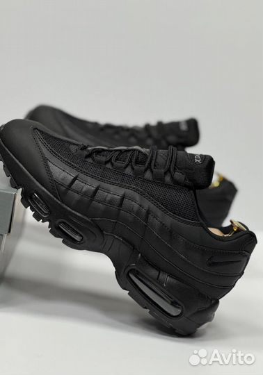 Кроссовки Nike Air Max 95 premium