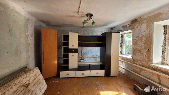 Стенка в гостиную со шкафом под тв бу