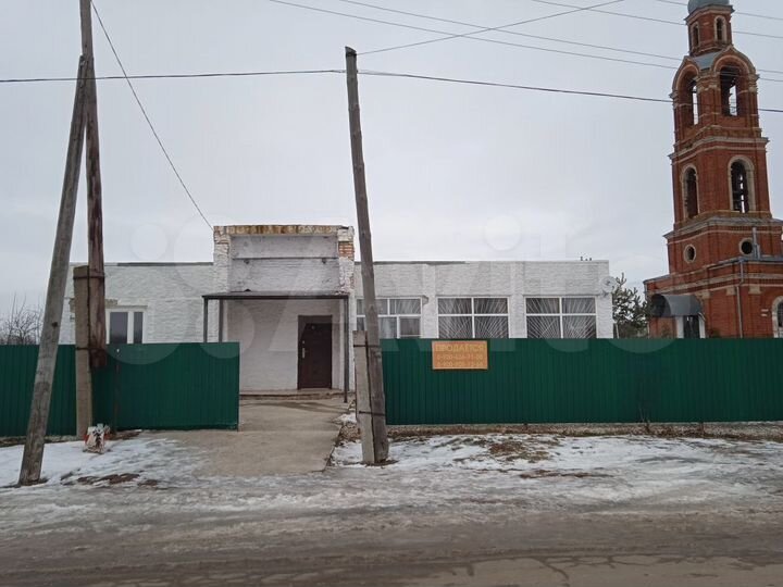 Дом 210 м² на участке 20 сот.