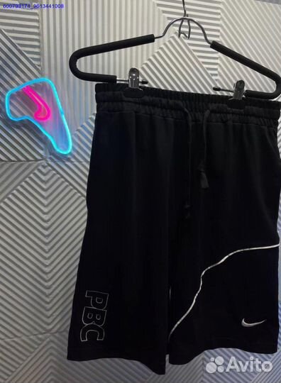 Костюм Nike (футболка + шорты)