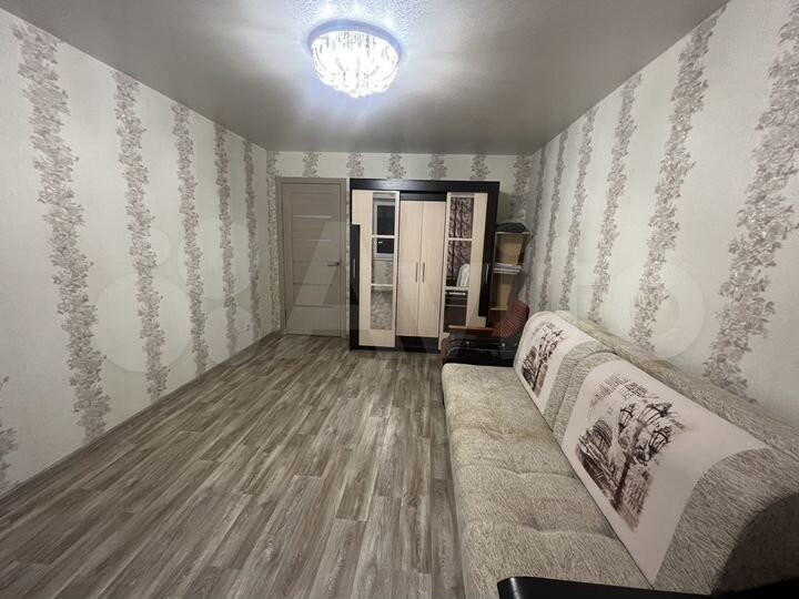 2-к. квартира, 55,5 м², 7/10 эт.