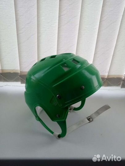 Шлем хоккейный jofa