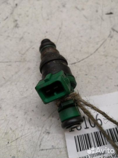 Форсунка топливная Mercedes-Benz S-Class W140