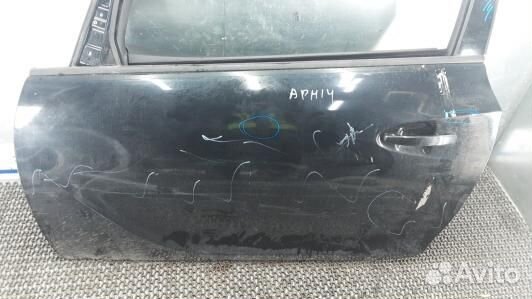 Дверь передняя левая opel astra GTC (APH14EN01)