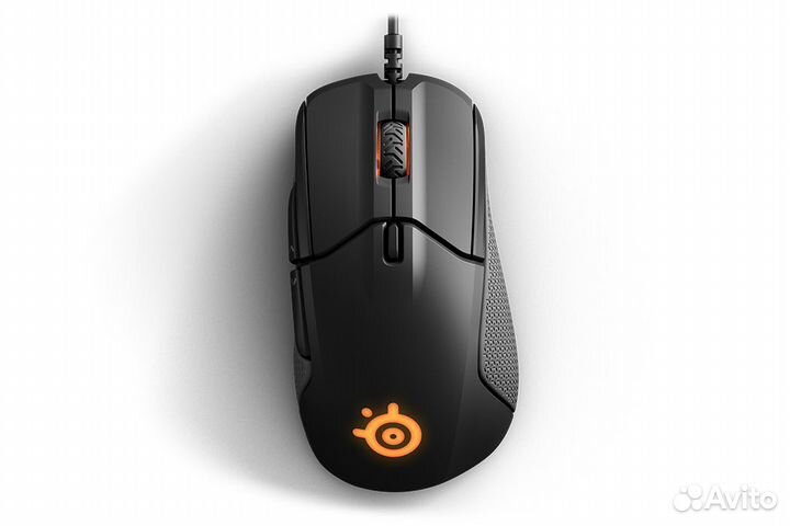 Steelseries Rival 310 мышь б\у
