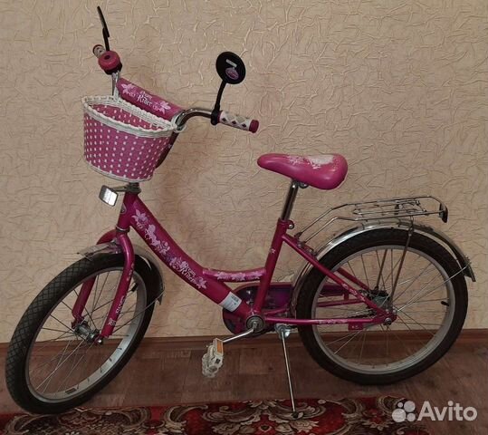 Детский велосипед 8-15 лет