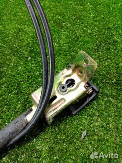 Тросик капота Lincoln Navigator кроссовер dohc EFI