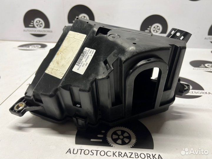 Корпус блока предохранителей Volvo Xc90 B4204T26