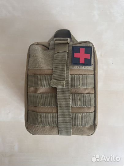Подсумок аптечка