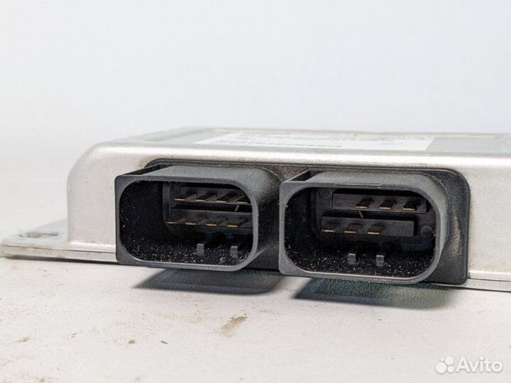 Блок управления АКПП Bmw X5 E70 M57D30 2009