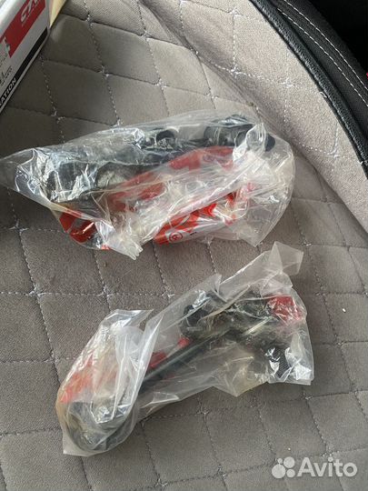 Косточки стабилизатора clkk24L