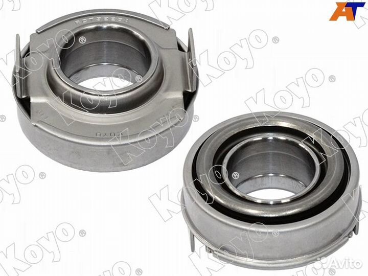 Выжимная муфта сцепления MMC 4G13, 4G15, 4G32, 4G3