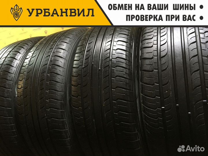 Hankook Optimo K415 235/55 R18 100H