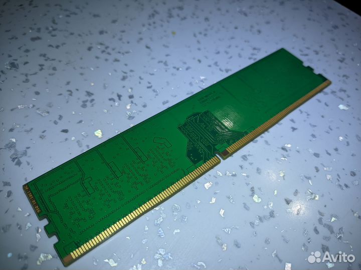 Оперативная память 4 gb ddr4 2400 mhz crucial