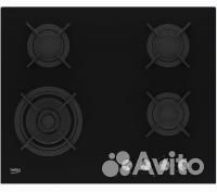 Варочная поверхность Beko hinw 64229 S