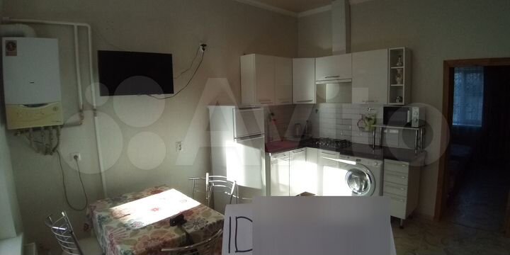 Дом 50 м² на участке 1 сот.