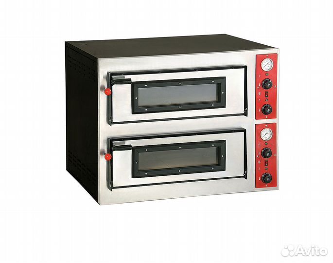 Печь для пиццы EPZ-8