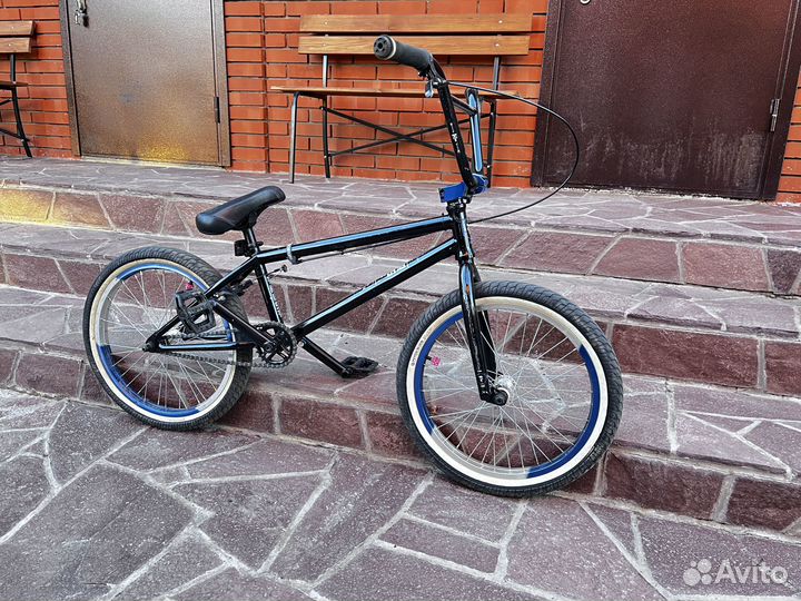 BMX the people store